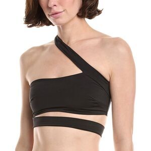 Riot Womens  Amara Top, Black